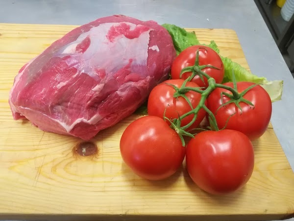 Foto di Osteria Il Postiglione - 10/10