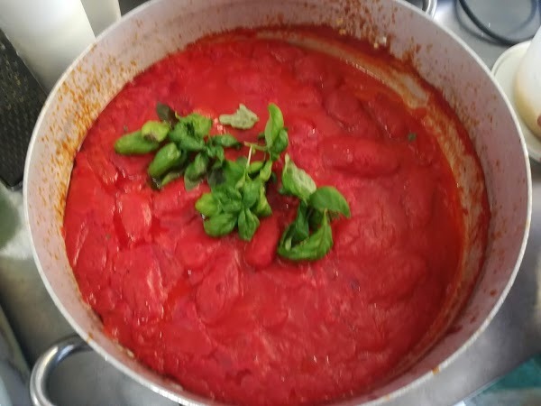 Foto di Osteria Il Postiglione - 9/10