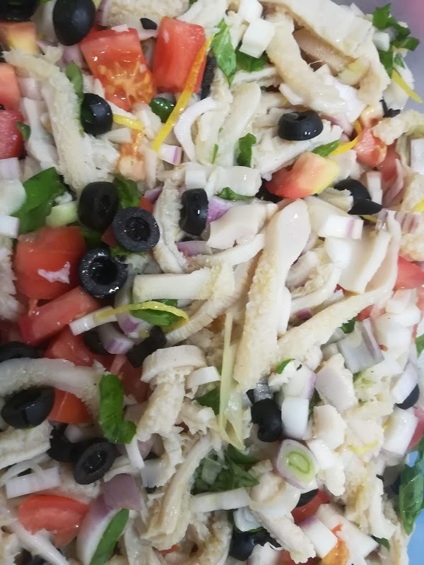 Foto di Osteria Il Postiglione - 8/10