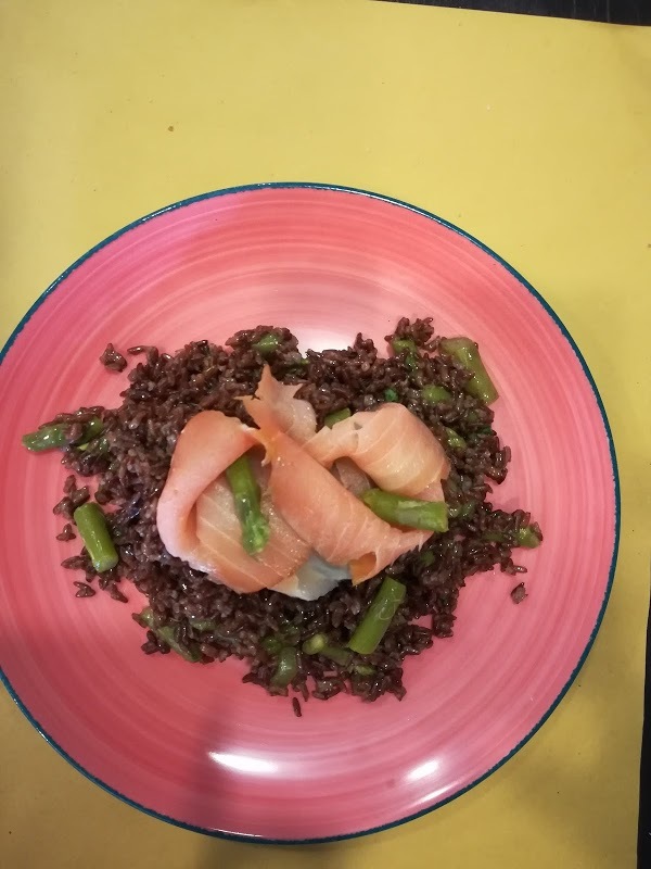 Foto di Osteria Il Postiglione - 7/10