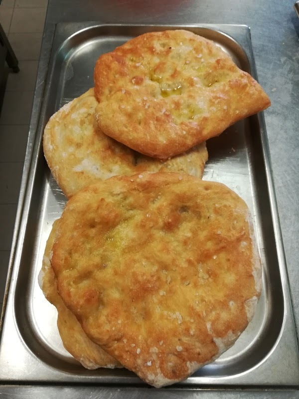 Foto di Osteria Il Postiglione - 6/10