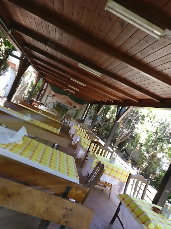 Foto di Ristorante Pizzeria La Taverna - 8/10