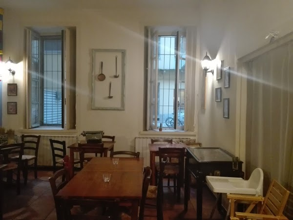 Foto di Milanga - 9/10