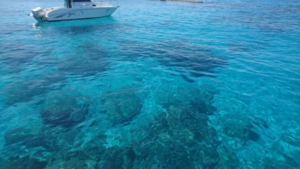 Il Raggio Verde, Briatico