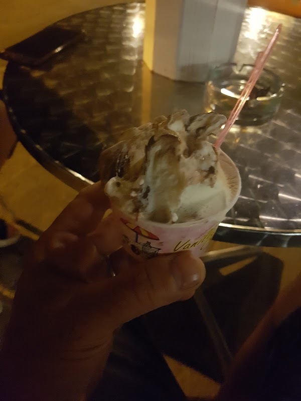 Gelateria Vanilla & Cioccolato, Barberino Di Mugello