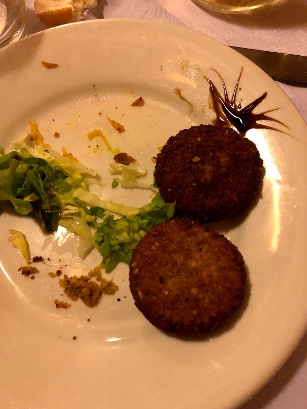 Foto di Ristorante Arabo Mogador - 8/10