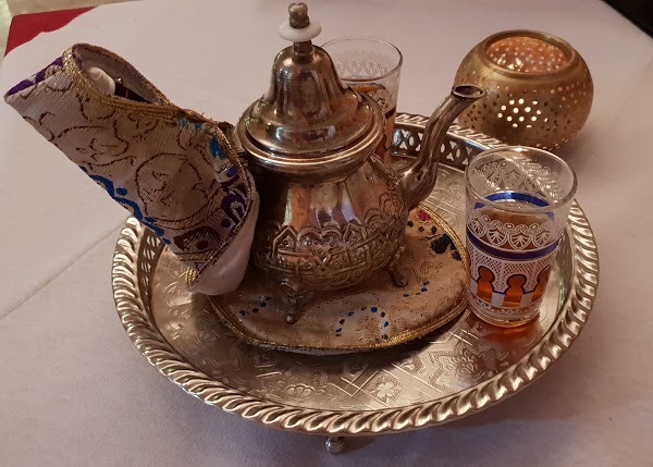 Foto di Ristorante Arabo Mogador - 7/10