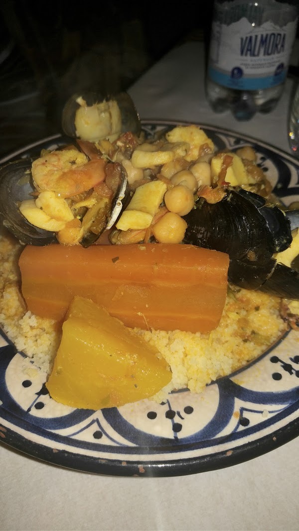 Foto di Ristorante Arabo Mogador - 6/10