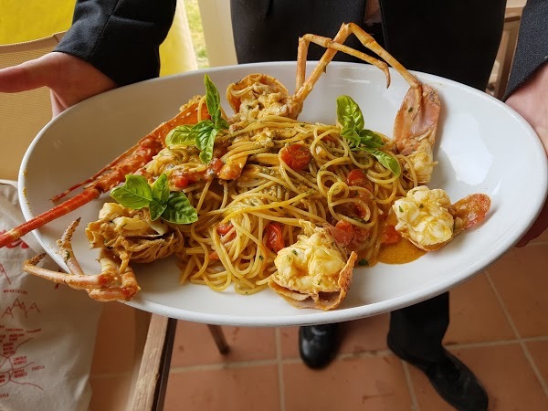 Foto di Ristorante I Ginepri - 10/10
