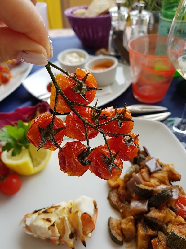 Foto di Ristorante I Ginepri - 9/10