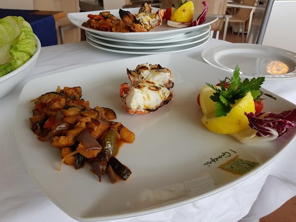 Foto di Ristorante I Ginepri - 7/10