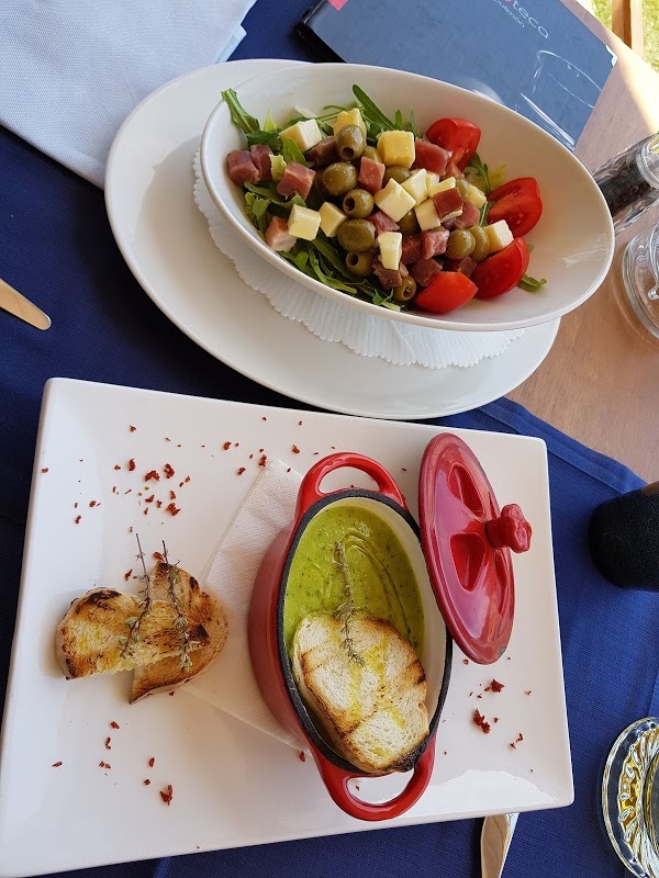 Foto di Ristorante I Ginepri - 6/10
