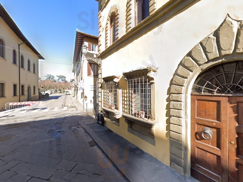 Osteria Del Caffellatte, Borgo San Lorenzo