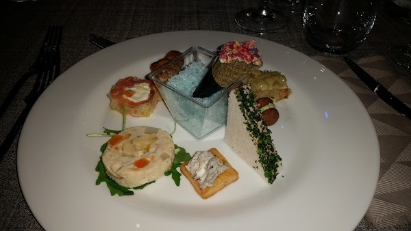 Foto di Otel Varietè - 7/10