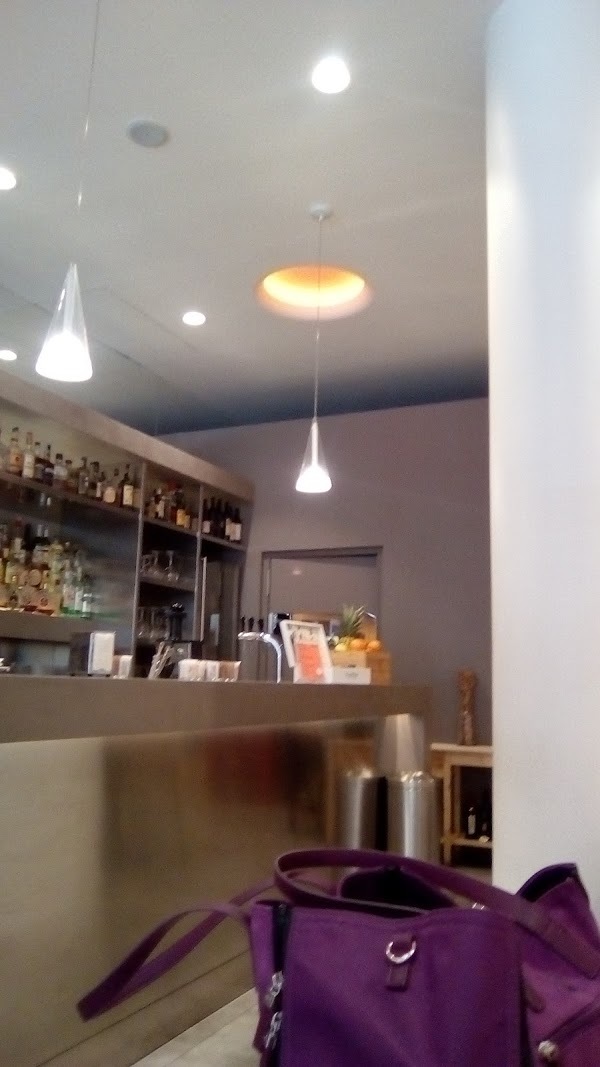 Orange Cafe, Cagliari