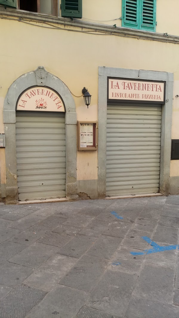 La Tavernetta, Pontassieve