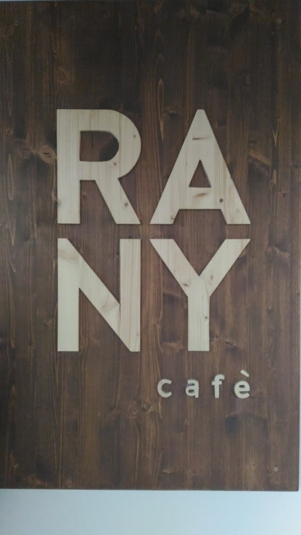 Pizzeria Rany Cafè, Villasimius