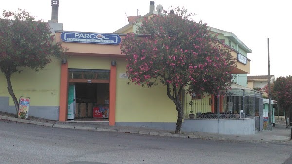 Parco Bar, Sinnai