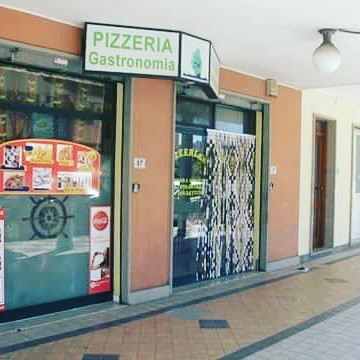 Pizzeria Il Vascello, Quartu Sant&#39;Elena