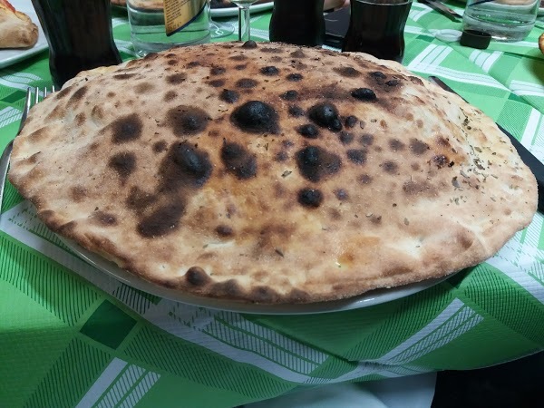 Ristorante Pizzeria Mari E Monti, Figline e Incisa Valdarno