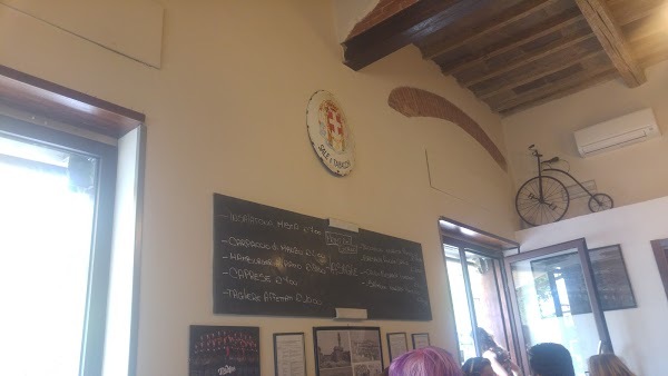 Panino Di Categoria, Firenze