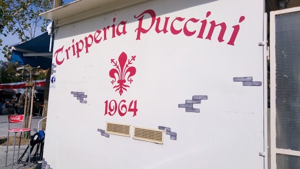 Tripperia Puccini, Firenze