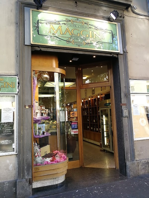 Maggini, Firenze