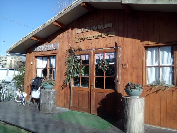 Il Rifugio Del Ghiottone, Firenze