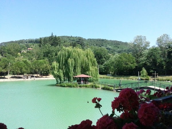 Locanda Di Nemo, Vicchio