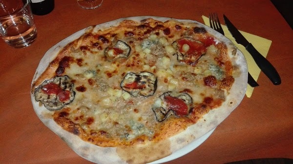 Foto di Janas Bisteccheria E Zupperia - 8/10