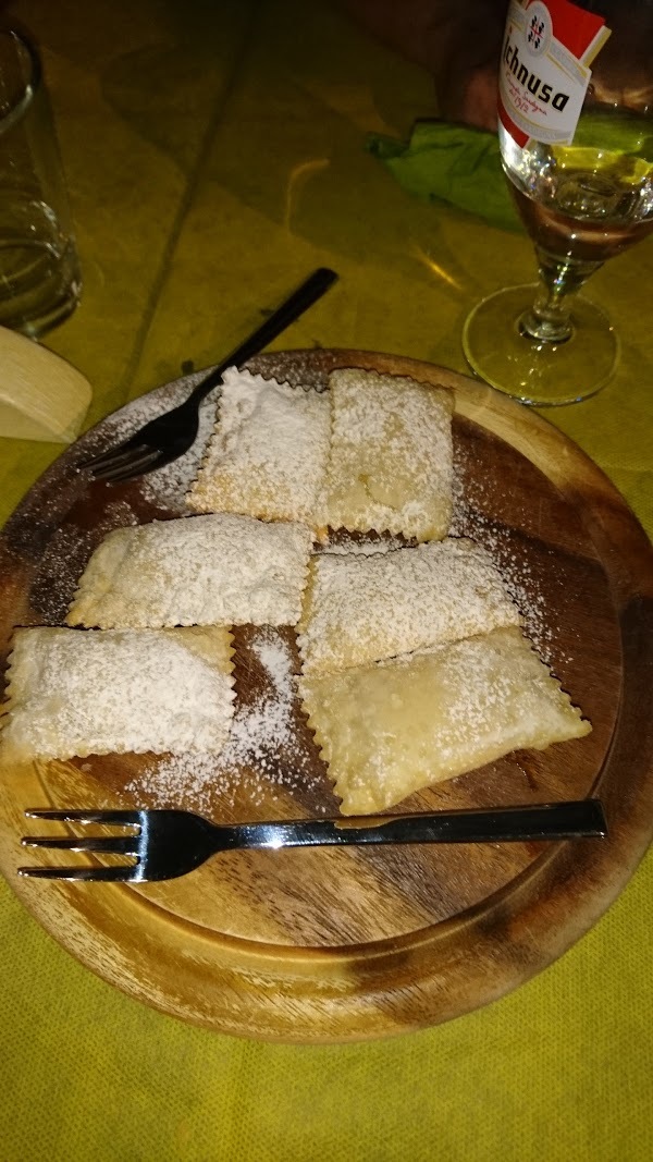 Foto di Janas Bisteccheria E Zupperia - 7/10