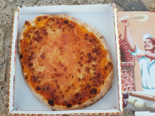 Foto di Janas Bisteccheria E Zupperia - 6/10
