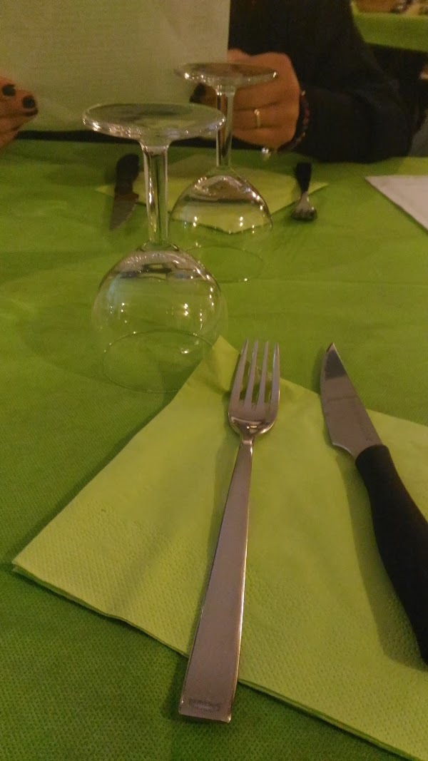 Janas Bisteccheria e Zupperia
