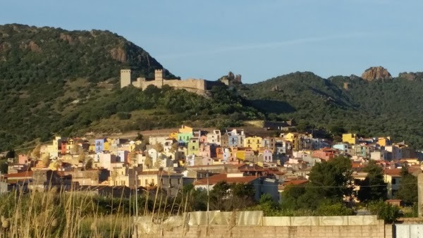 Pizzeria Da Marino E Sabrina, San Giovanni Suergiu