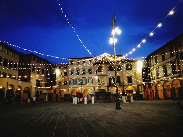 Il Caffè, Empoli