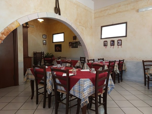 Foto di Trattoria Su Ziru - 10/10