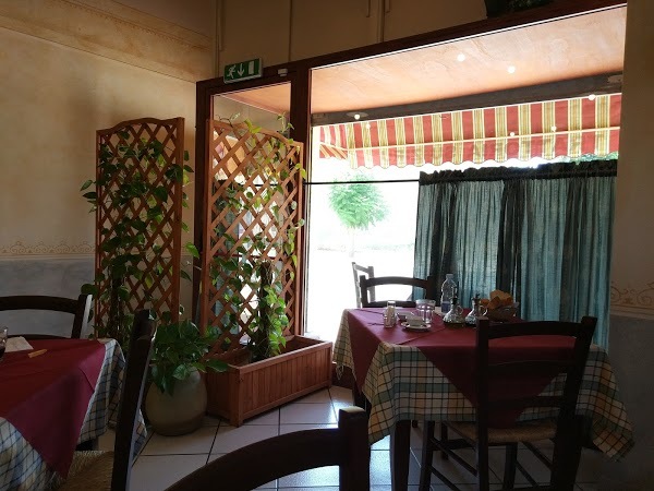 Foto di Trattoria Su Ziru - 9/10