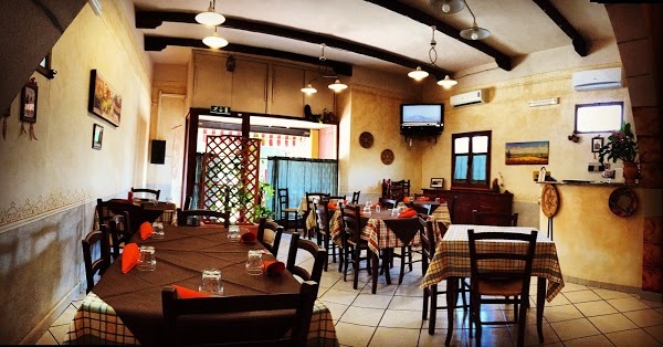 Foto di Trattoria Su Ziru - 8/10