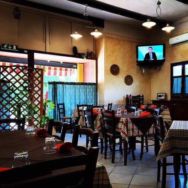 Foto di Trattoria Su Ziru - 7/10