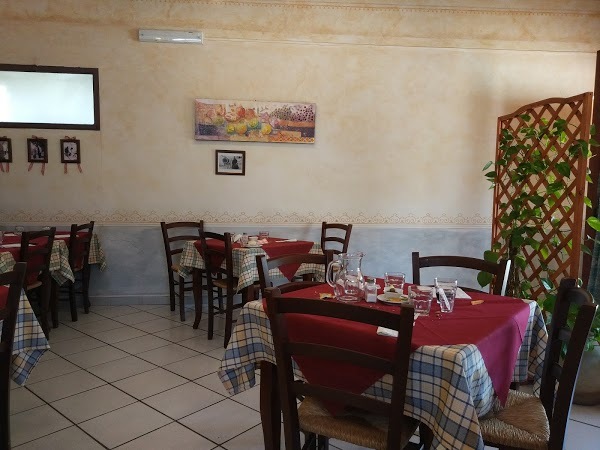 Foto di Trattoria Su Ziru - 6/10