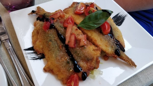 Foto di La Gallina Bianca - 6/10