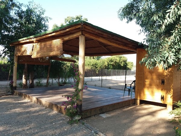 Foto di La Pineta - 10/10