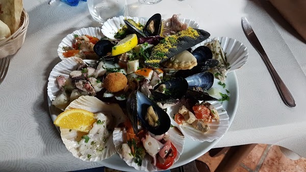 Foto di La Pineta - 7/10