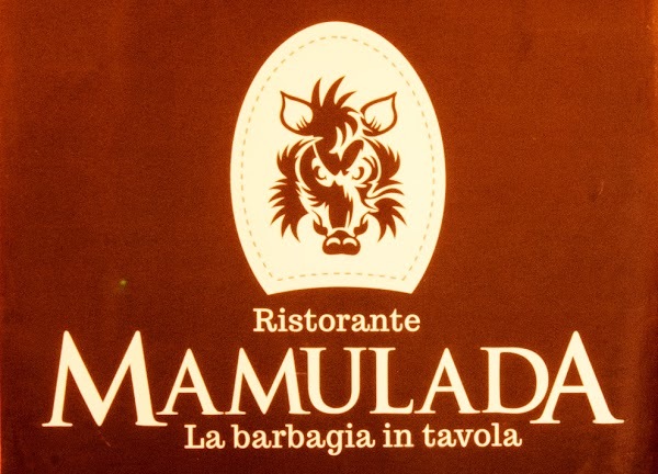 Ristorante Mamulada, Seui