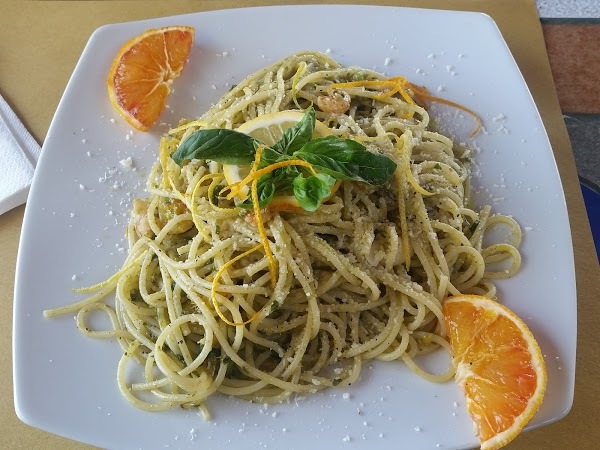 Trattoria Del Sole, Catania