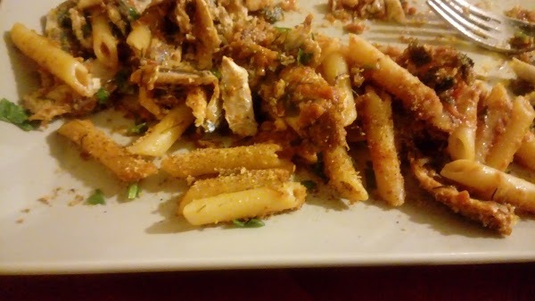 Foto di Trattoria Pizzeria Da Peppe - 9/10