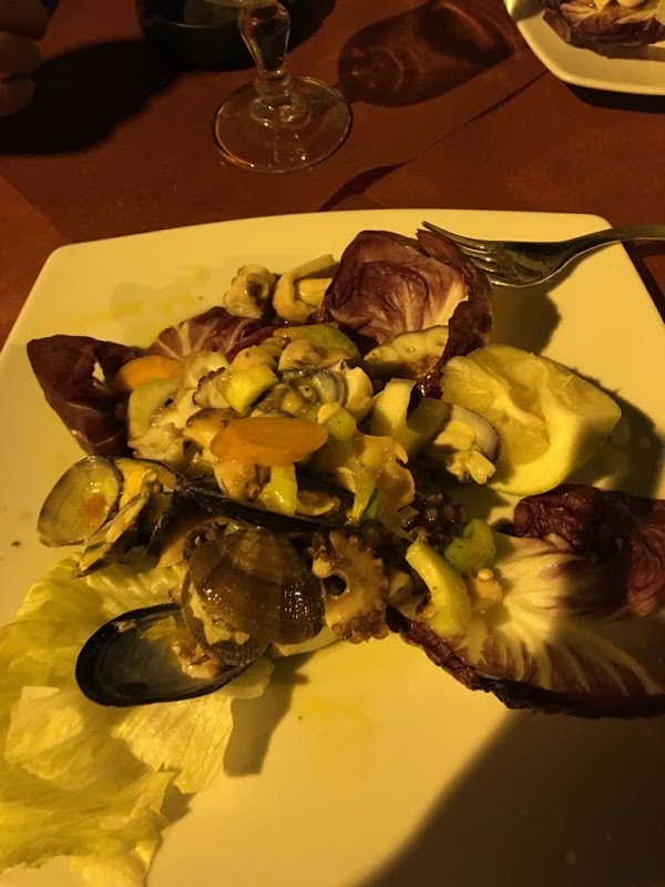 Foto di Trattoria Pizzeria Da Peppe - 6/10