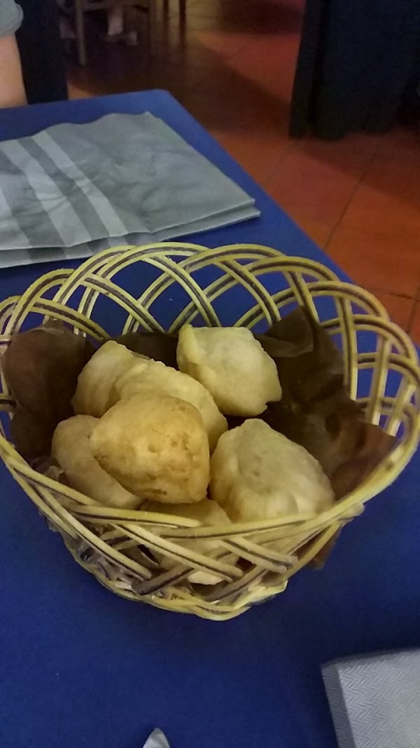 Foto di Osteria Del Castello In Cengio Alto Dal 1906 - 9/10