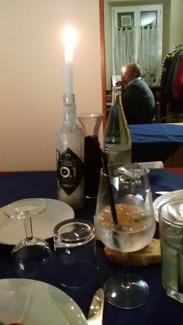 Foto di Osteria Del Castello In Cengio Alto Dal 1906 - 8/10