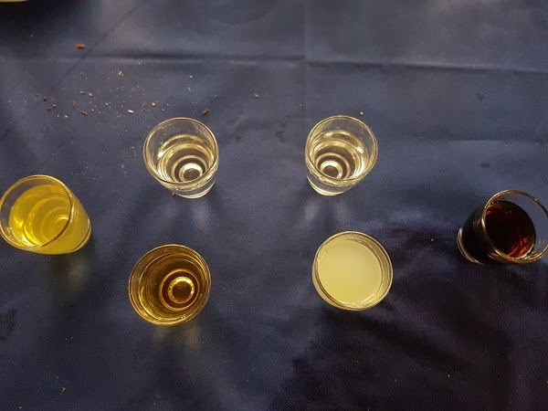 Foto di Osteria Del Castello In Cengio Alto Dal 1906 - 7/10